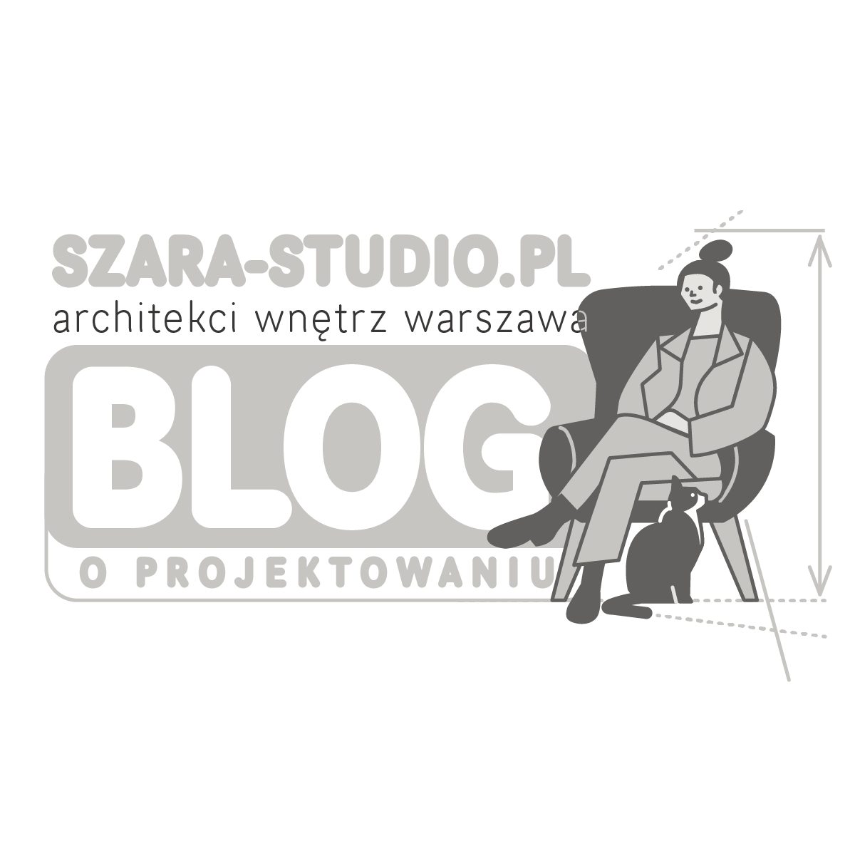 Blog o projektowaniu wnętrz architektki wnętrz Darii Burlińskiej z warszawskiej pracowni SZARA-STUDIO.PL