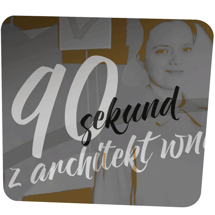 Porady architekta wnętrz: 90sek wideoporadnik jak przygotować się na pierwsze spotkanie z projektantem