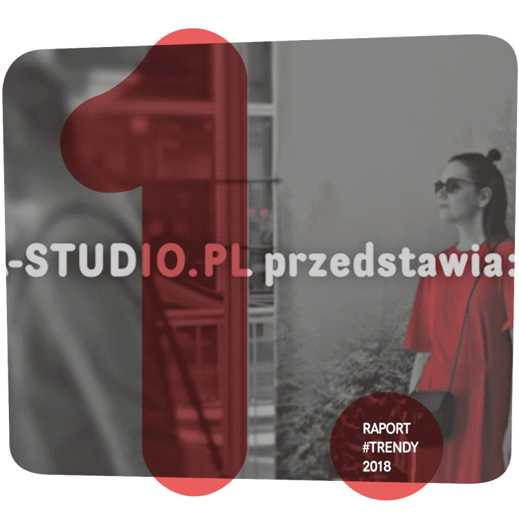 Raport wideo #trendy2018 odc. 1 – aktualne trendy w kolorystyce wykończenia wnętrz