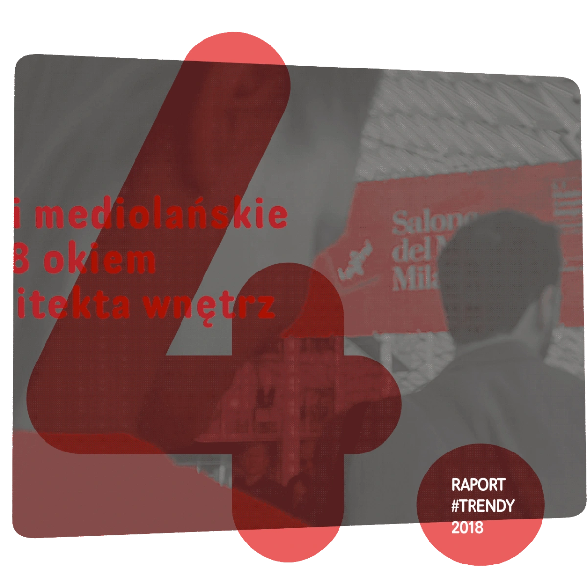 Raport wideo #trendy2018 odc. 4 – nowatorskie meble marki Moooi